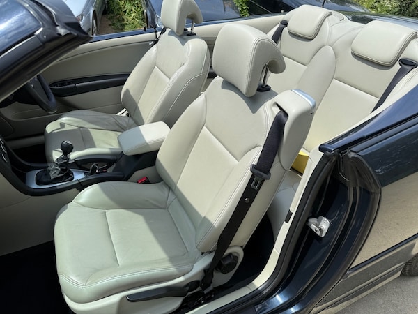 Used Saab 9-3 2006 for sale - 75093525: Photo 13