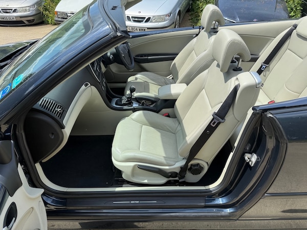Used Saab 9-3 2006 for sale - 75093525: Photo 14