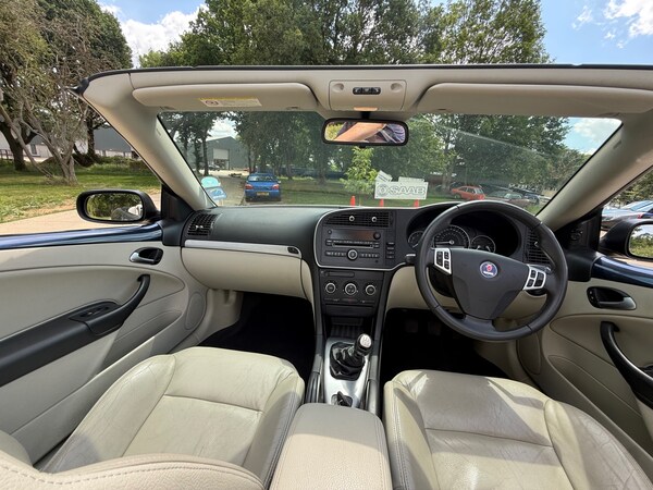 Used Saab 9-3 2006 for sale - 75093525: Photo 15