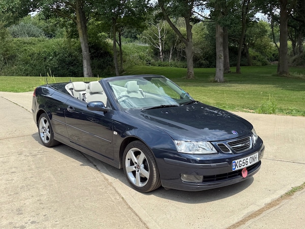 Used Saab 9-3 2006 for sale - 75093525: Photo 17