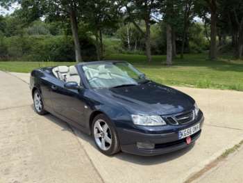 2006 (56) - 1.8t Vector 2dr
