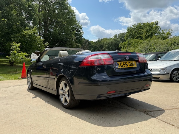 Used Saab 9-3 2006 for sale - 75093525: Photo 20