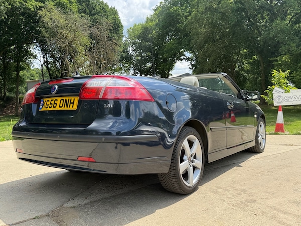 Used Saab 9-3 2006 for sale - 75093525: Photo 23