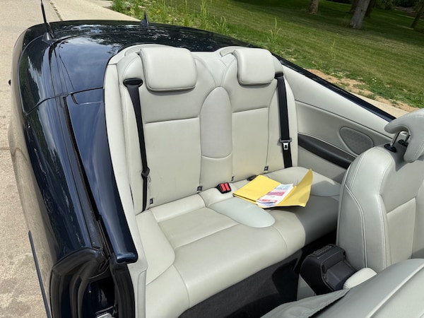 Used Saab 9-3 2006 for sale - 75093525: Photo 24