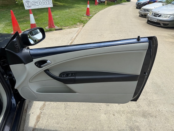 Used Saab 9-3 2006 for sale - 75093525: Photo 25