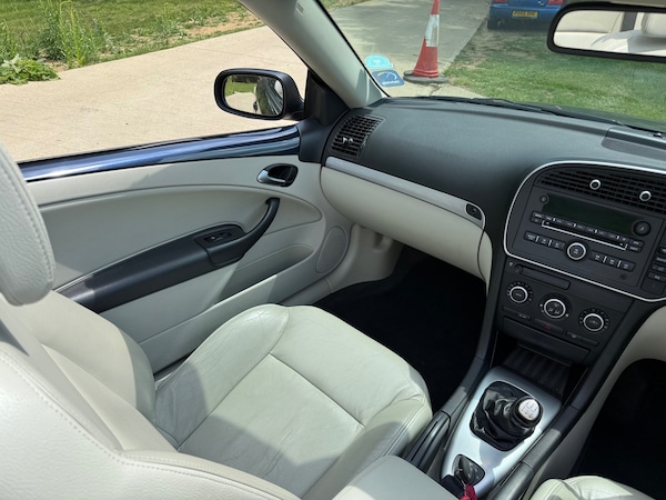 Used Saab 9-3 2006 for sale - 75093525: Photo 27