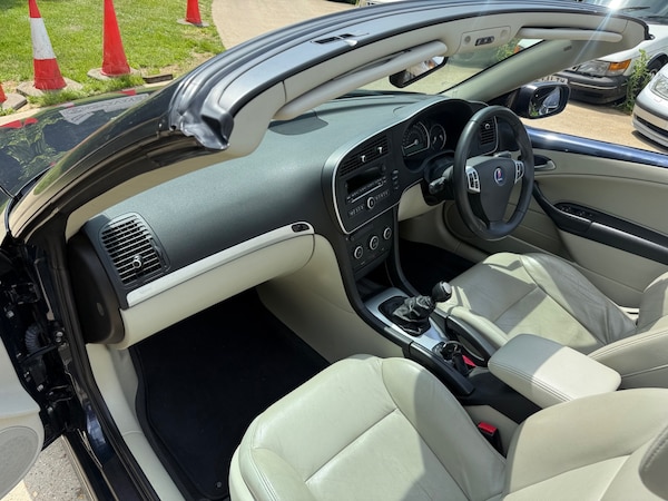 Used Saab 9-3 2006 for sale - 75093525: Photo 28