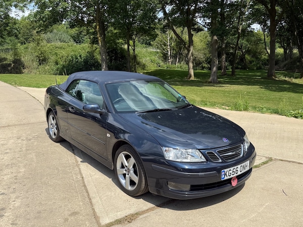 Used Saab 9-3 2006 for sale - 75093525: Photo 30