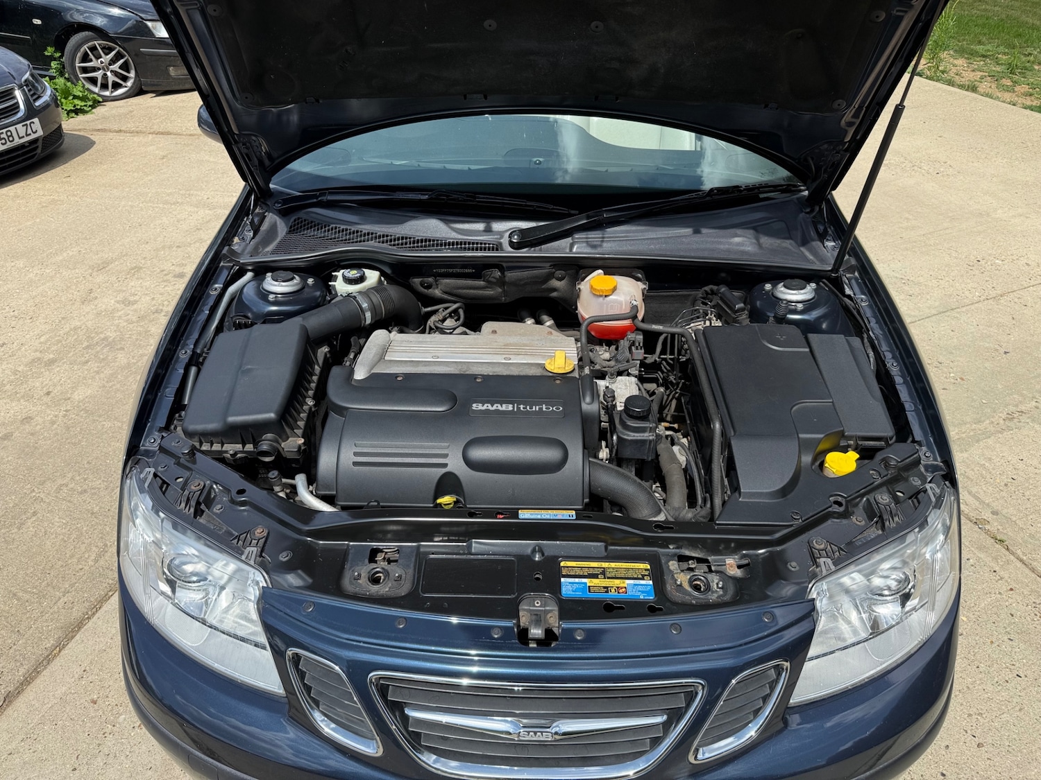 Vehicle 31