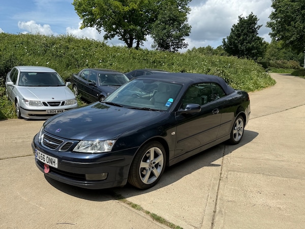 Used Saab 9-3 2006 for sale - 75093525: Photo 32