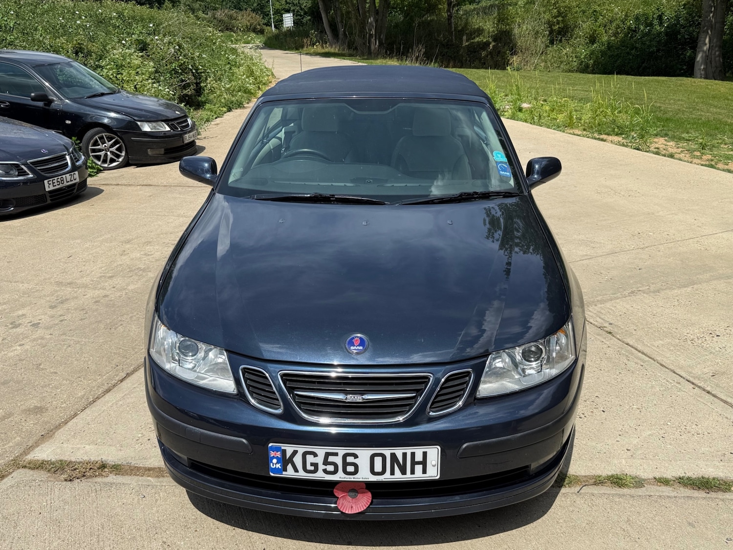 Vehicle 33