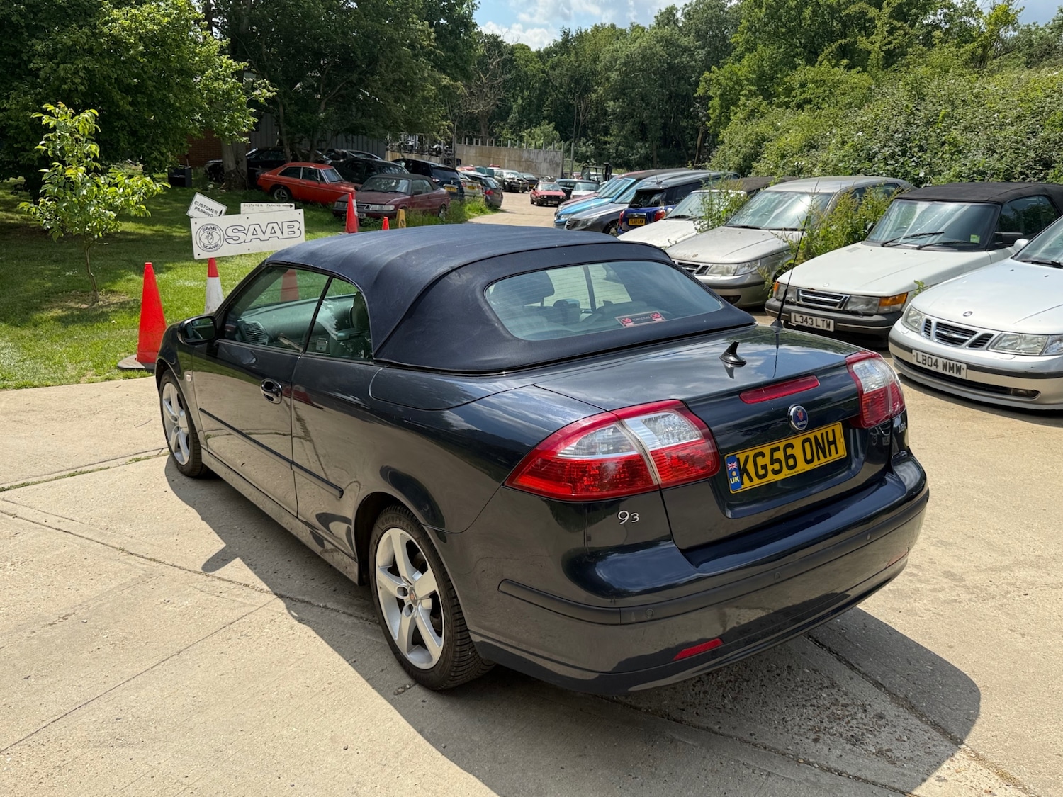 Vehicle 34