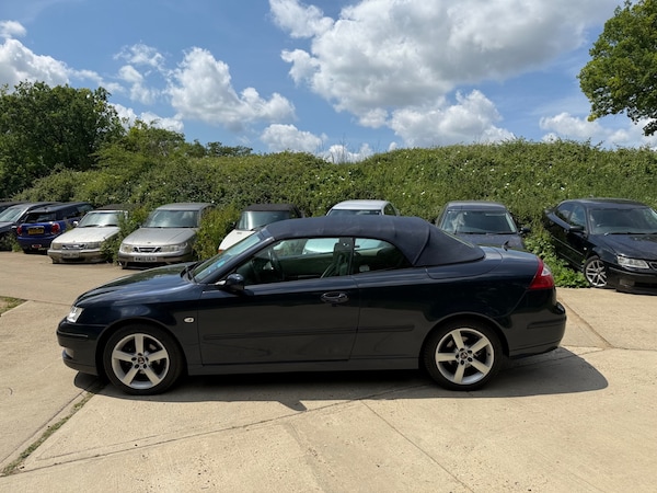 Used Saab 9-3 2006 for sale - 75093525: Photo 35