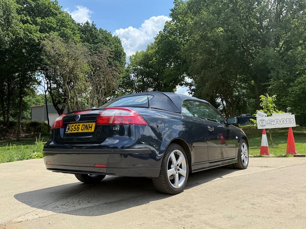 Used Saab 9-3 2006 for sale - 75093525: Photo 36