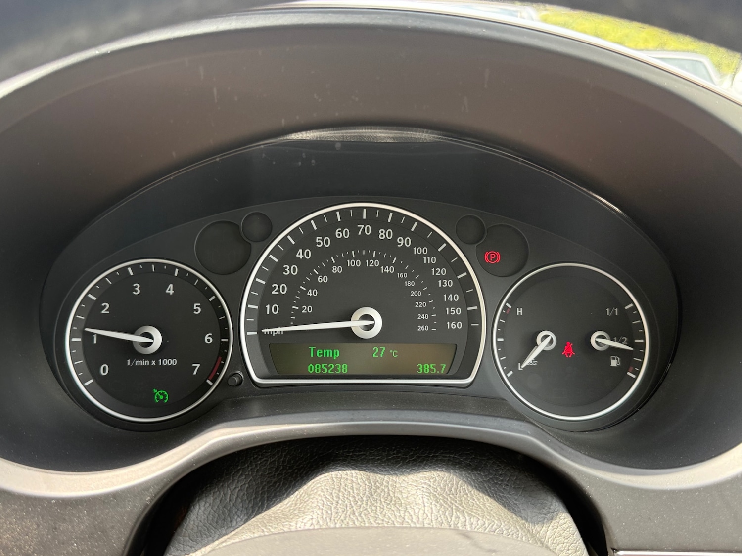 Vehicle 38