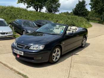 Used Saab 9-3 2006 for sale - 75093525: Photo