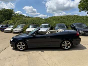 Used Saab 9-3 2006 for sale - 75093525: Photo