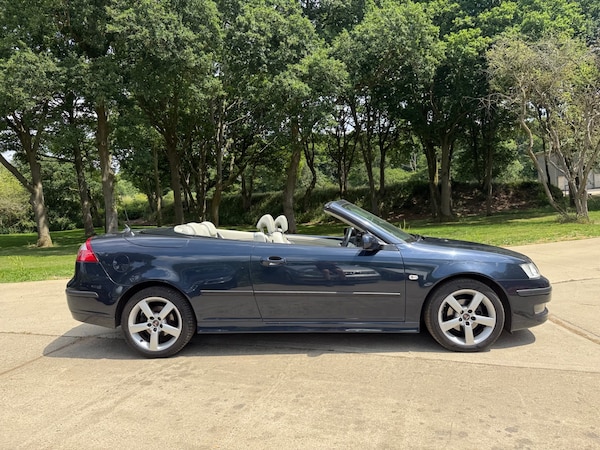 Used Saab 9-3 2006 for sale - 75093525: Photo 7