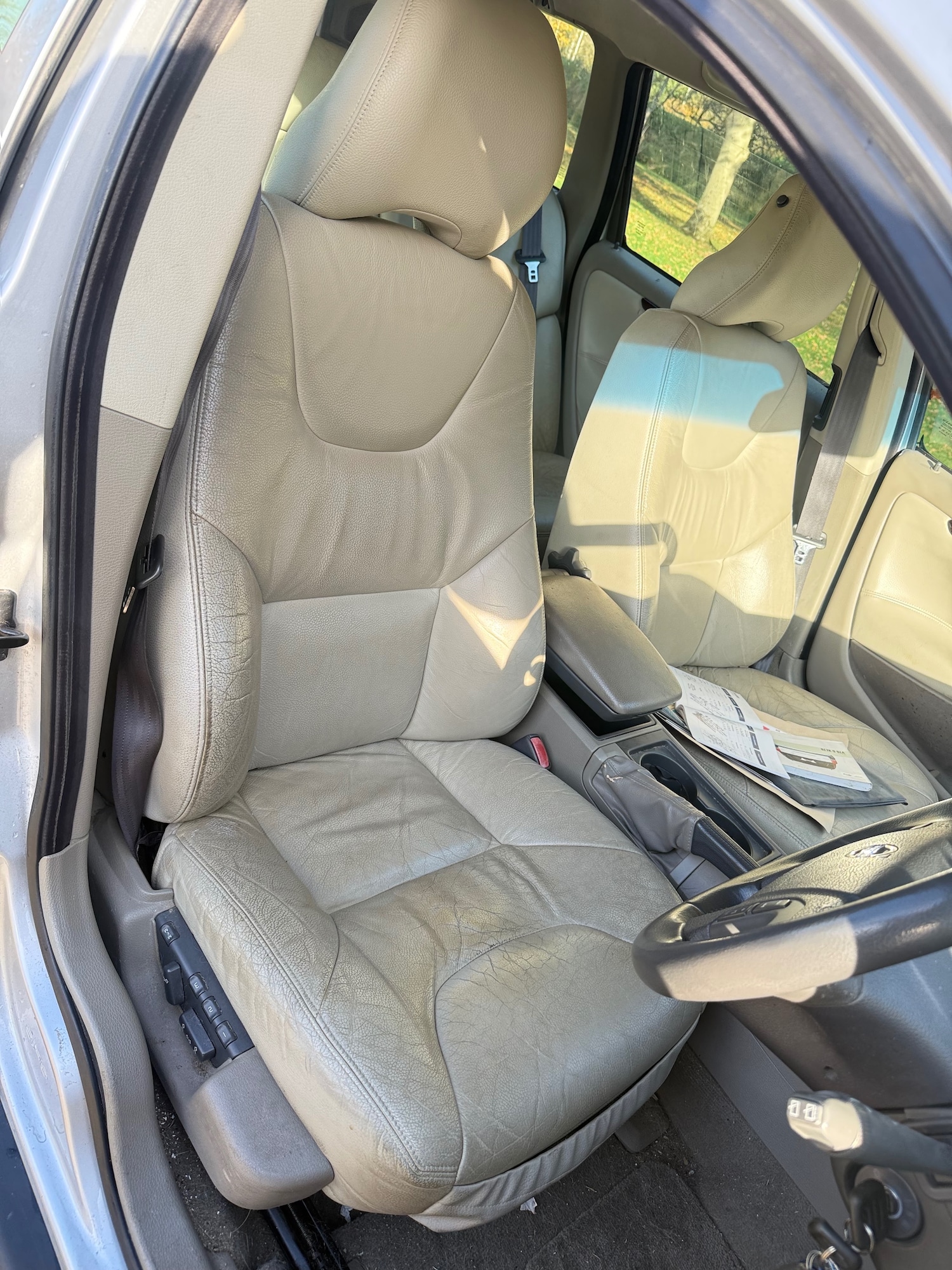 Used Volvo V70 2003 for sale - 77165808: Photo 11