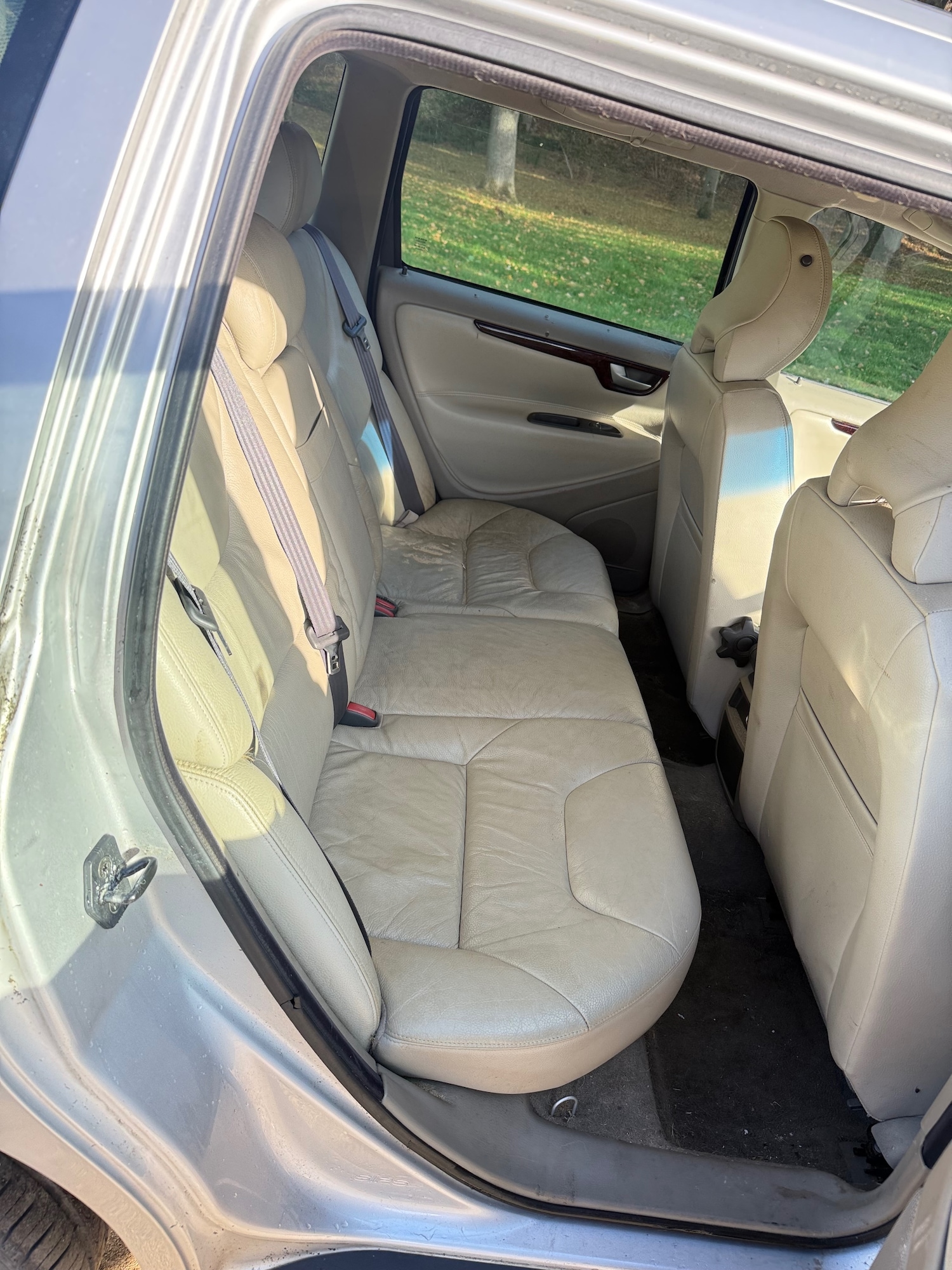 Used Volvo V70 2003 for sale - 77165808: Photo 15