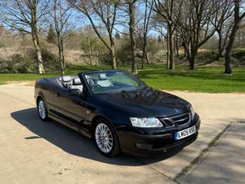 2005 (05) - 1.8t Vector 2dr Auto