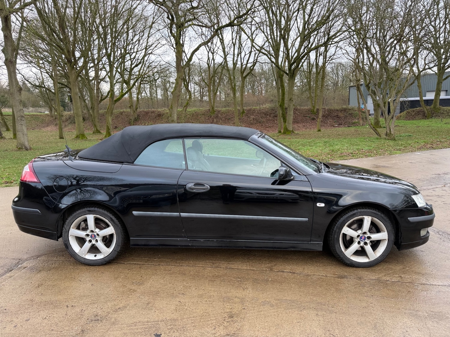 Used Saab 9-3 2004 for sale - 77691649: Photo 13