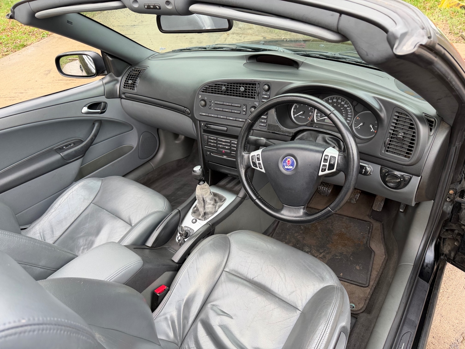 Used Saab 9-3 2004 for sale - 77691649: Photo 18