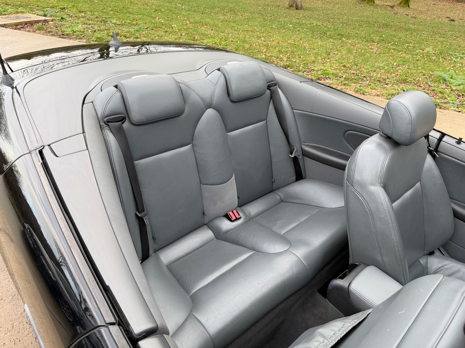 Used Saab 9-3 2004 for sale - 77691649: Photo 22