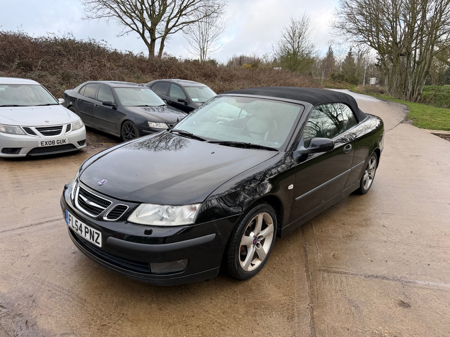 Used Saab 9-3 2004 for sale - 77691649: Photo 27