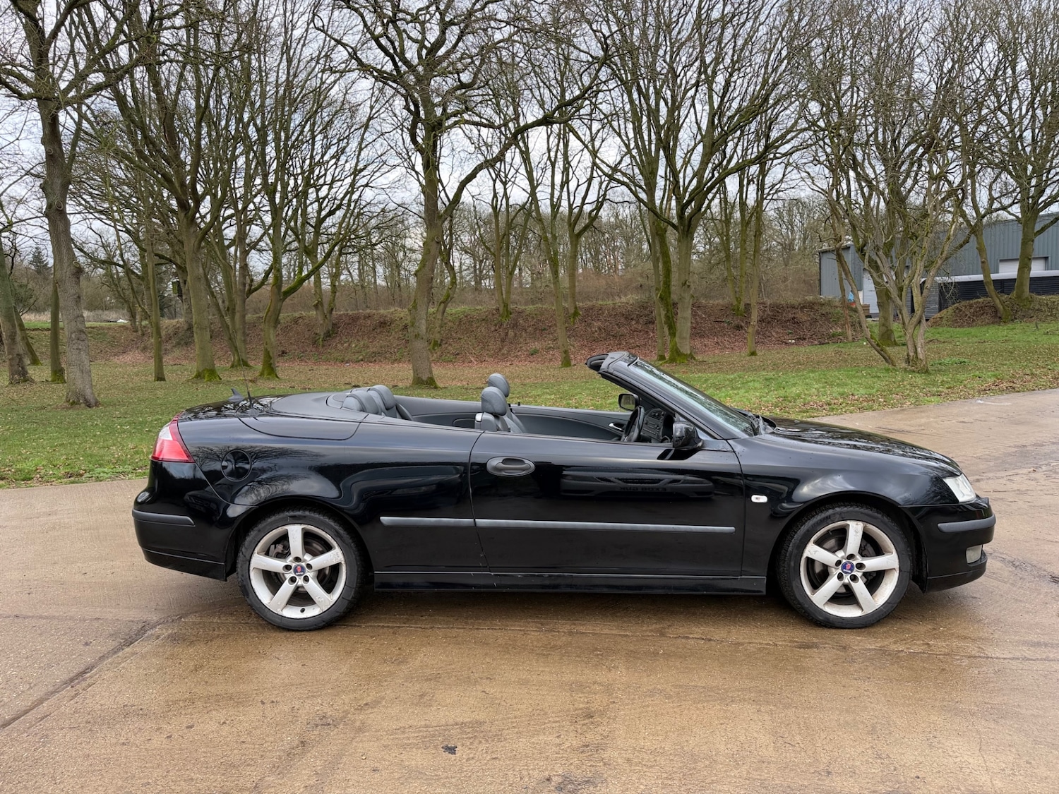 Used Saab 9-3 2004 for sale - 77691649: Photo 7