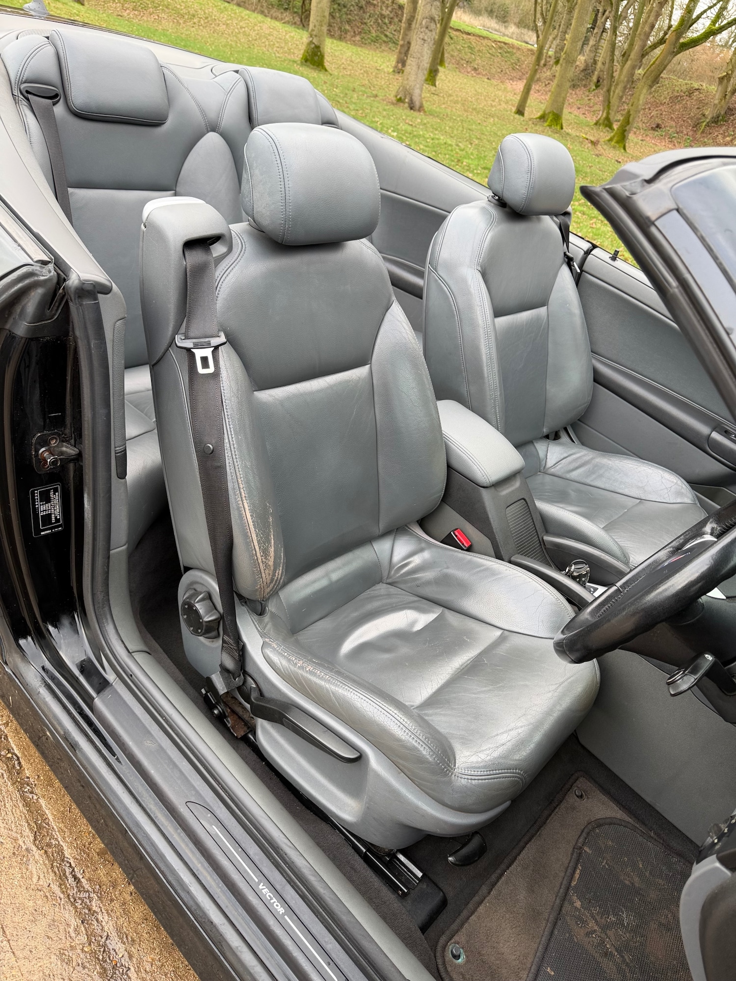 Used Saab 9-3 2004 for sale - 77691649: Photo 9