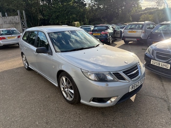 2010 (60) - 1.9 TTiD 180 Aero 5dr Auto