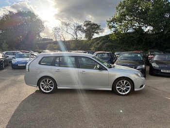 Used Saab 9-3 2010 for sale - 75561839: Photo