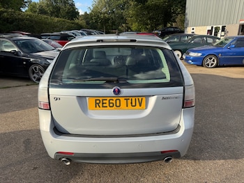 Used Saab 9-3 2010 for sale - 75561839: Photo