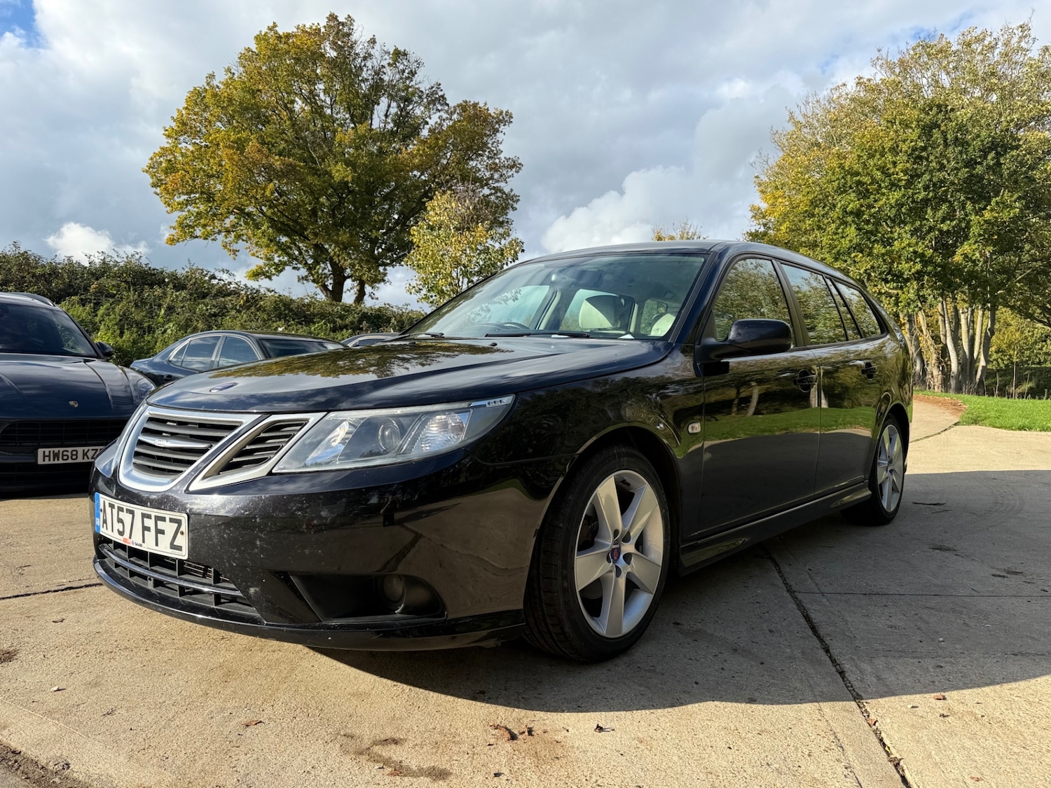 Used Saab 9-3 2008 for sale - 76346190: Photo 15