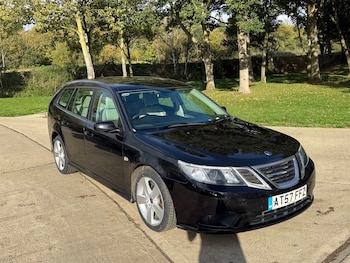 2008 (57) - 1.9 TiD Vector Sport [150] 5dr Auto