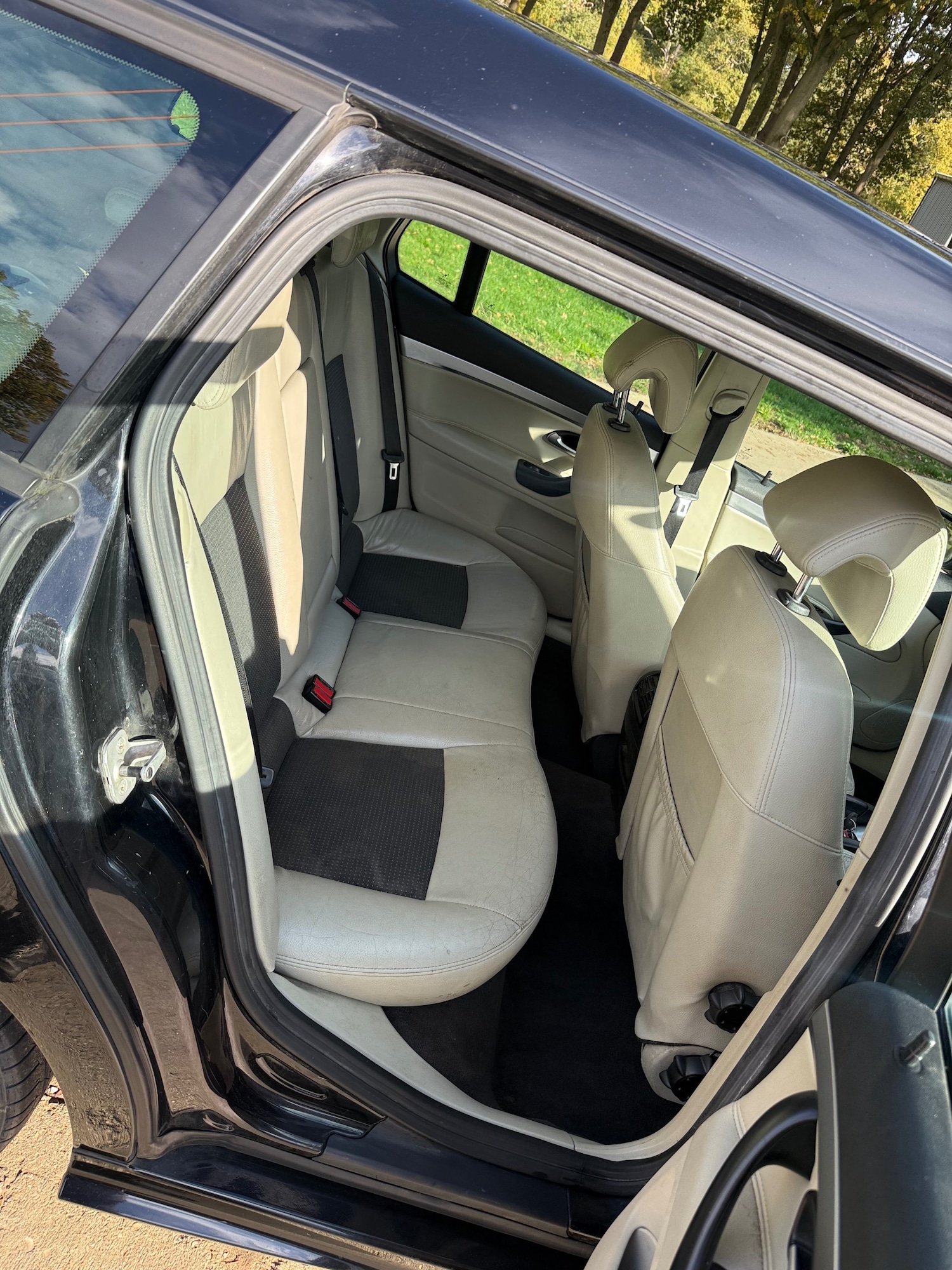 Used Saab 9-3 2008 for sale - 76346190: Photo 20