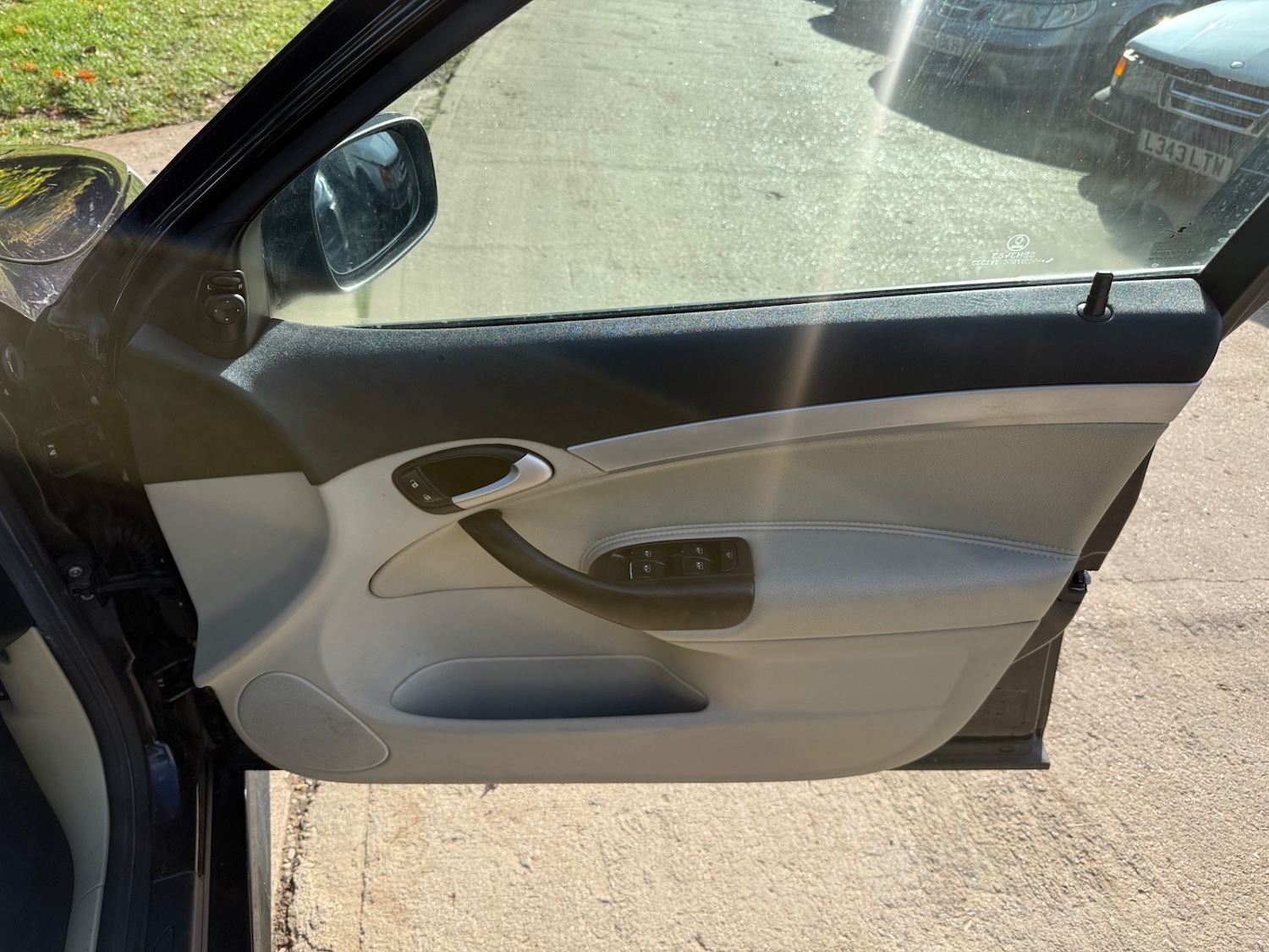 Used Saab 9-3 2008 for sale - 76346190: Photo 21