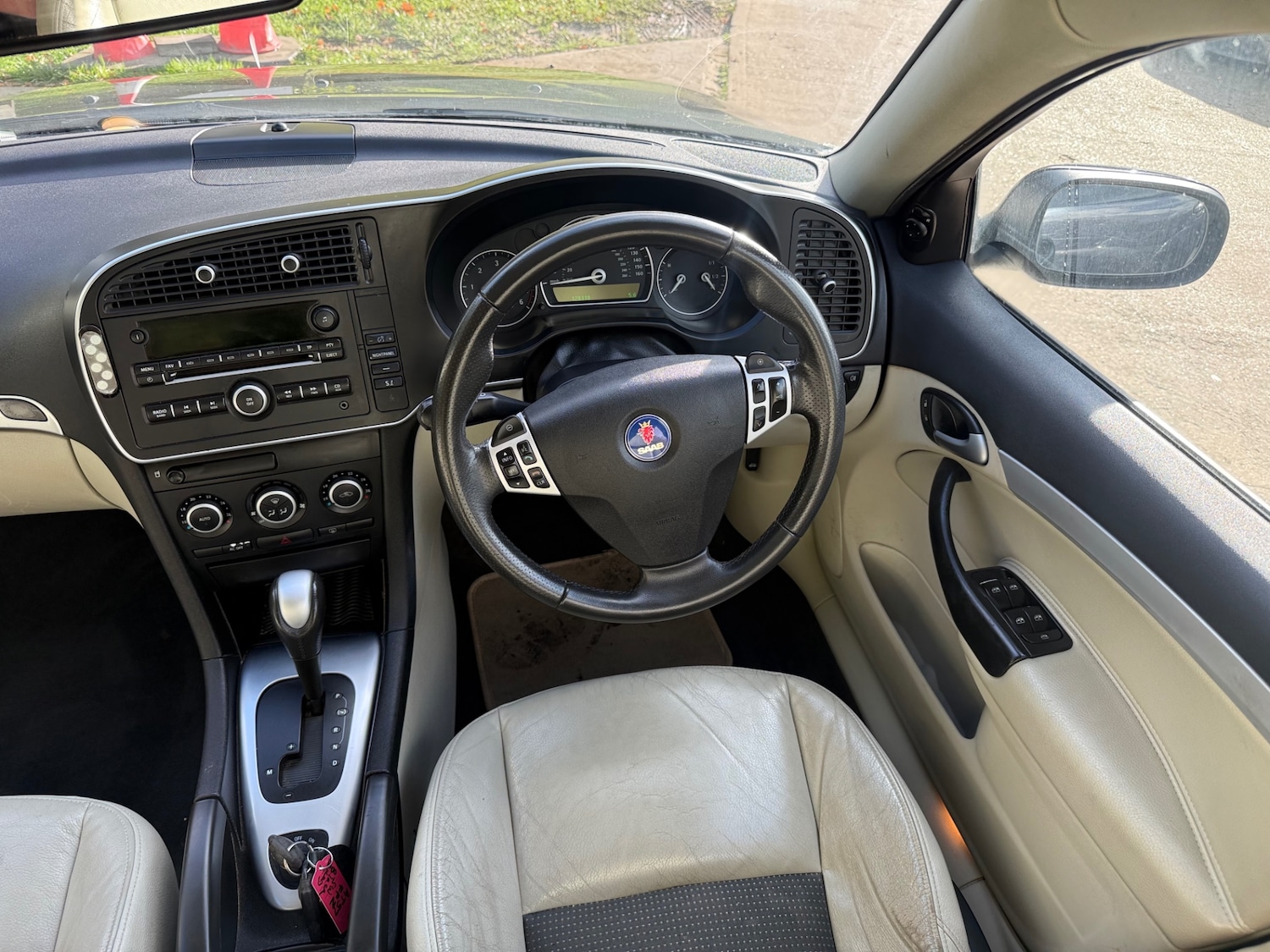 Used Saab 9-3 2008 for sale - 76346190: Photo 22