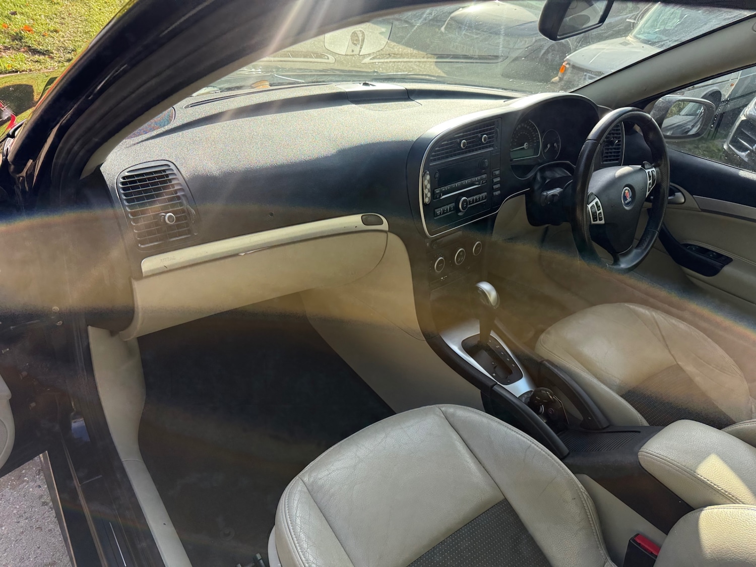 Used Saab 9-3 2008 for sale - 76346190: Photo 25