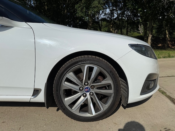 Used Saab 9-5 2011 for sale - 75561835: Photo 10