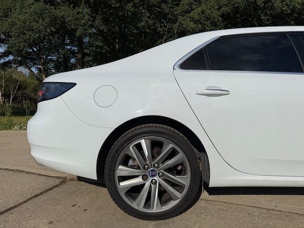 Used Saab 9-5 2011 for sale - 75561835: Photo 11