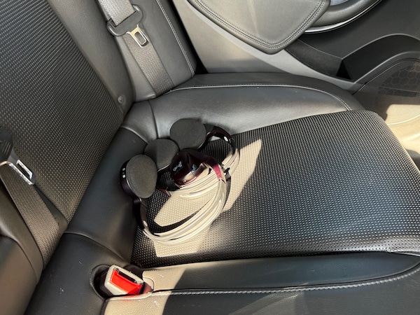 Used Saab 9-5 2011 for sale - 75561835: Photo 16