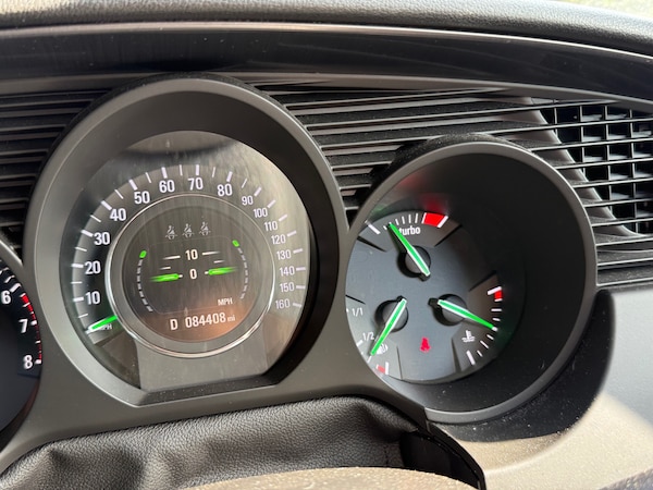Used Saab 9-5 2011 for sale - 75561835: Photo 17
