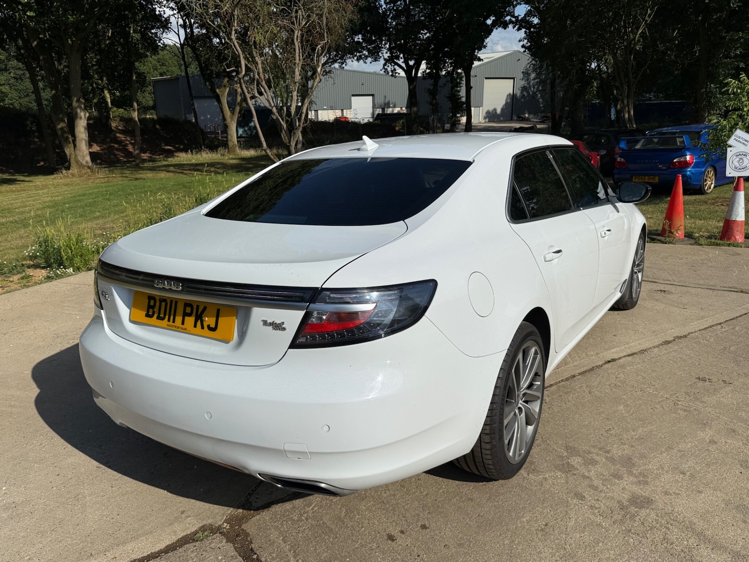 Vehicle 19