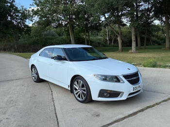 2011 (11) - 2.8T XWD Aero 4dr Auto