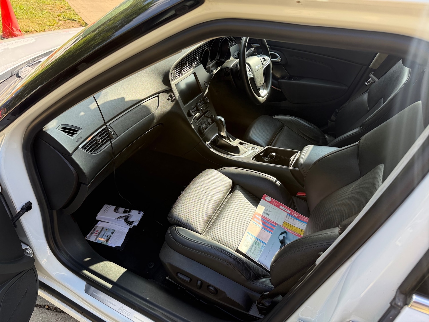 Vehicle 23