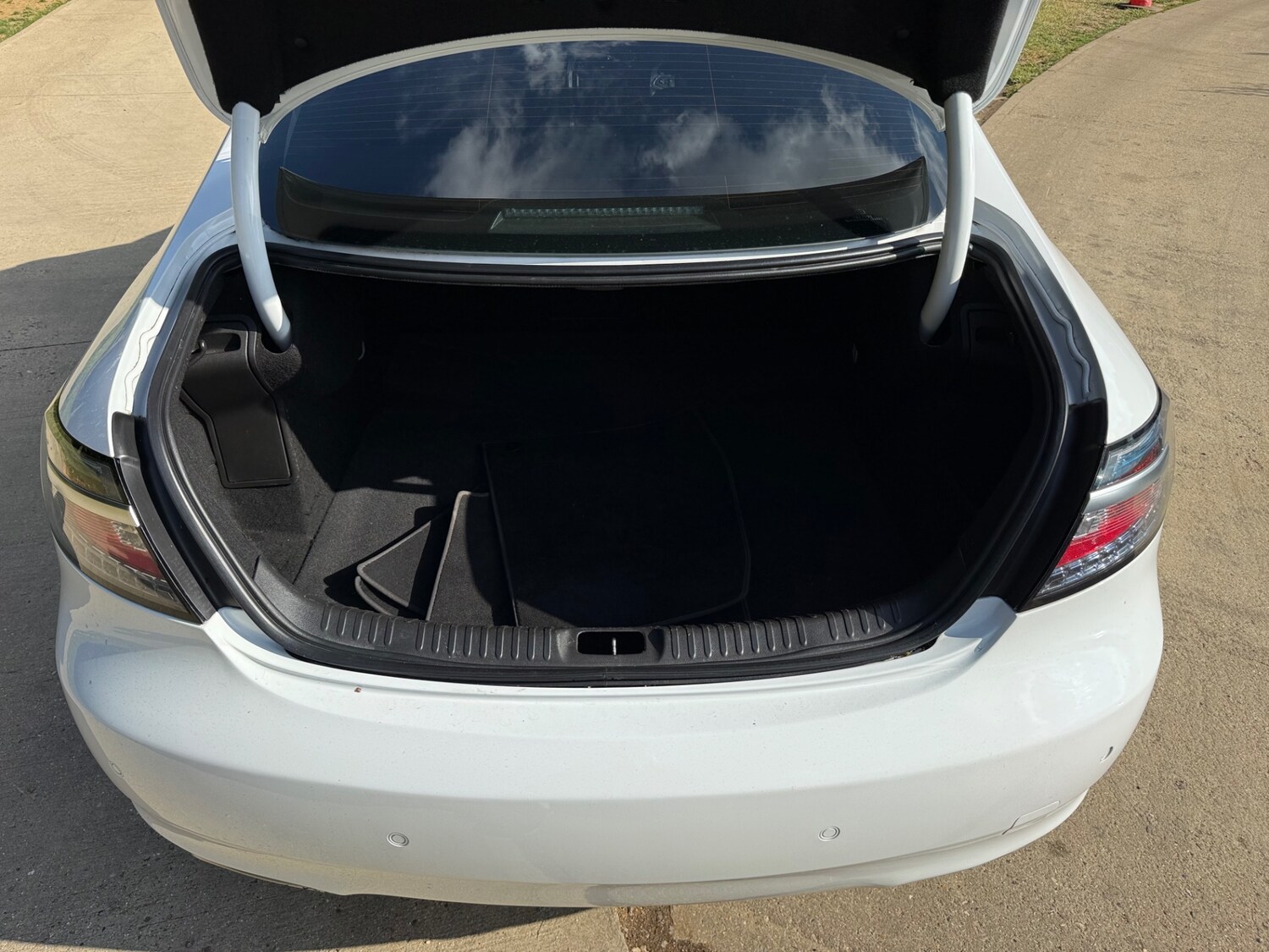 Vehicle 24