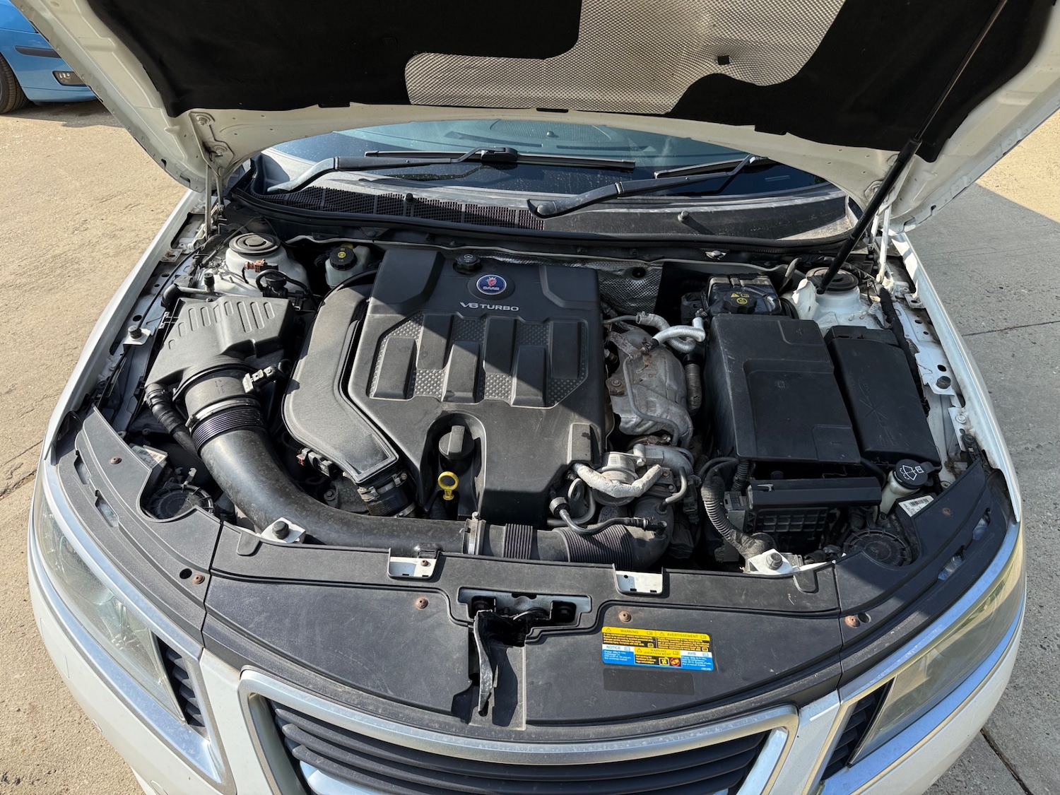 Vehicle 25