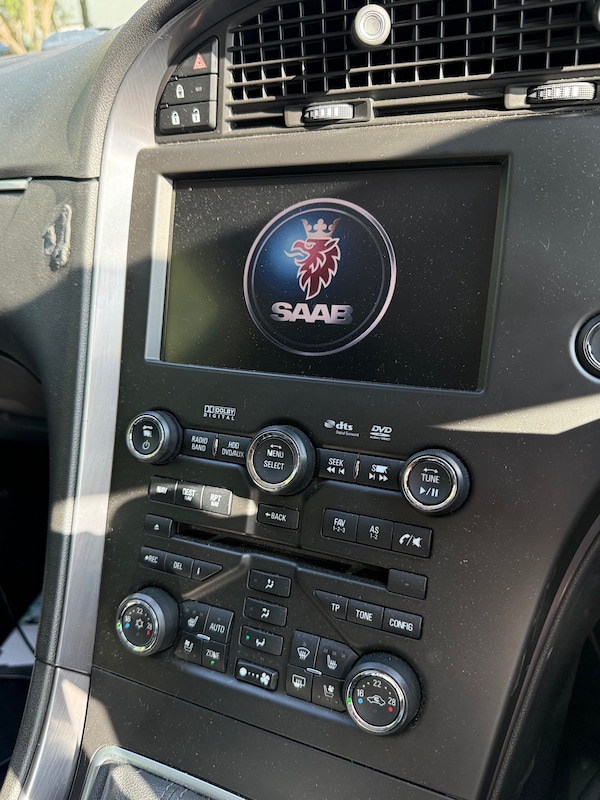 Used Saab 9-5 2011 for sale - 75561835: Photo 26